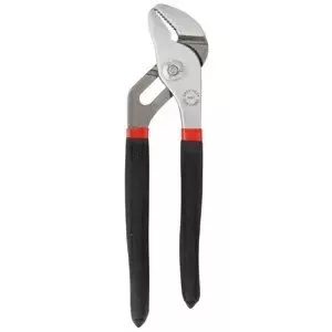 Multi-Groove Pliers