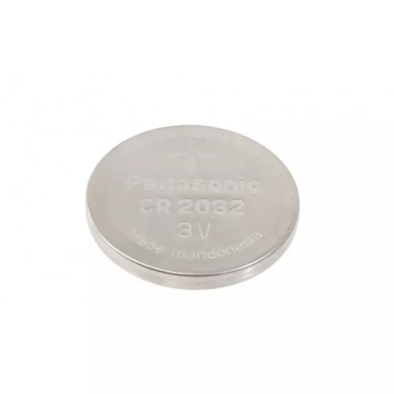 MX000346 Battery, 3V, Lithium