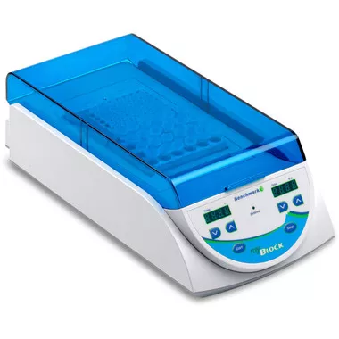 MyBlock II Dry Bath, single position without blocks