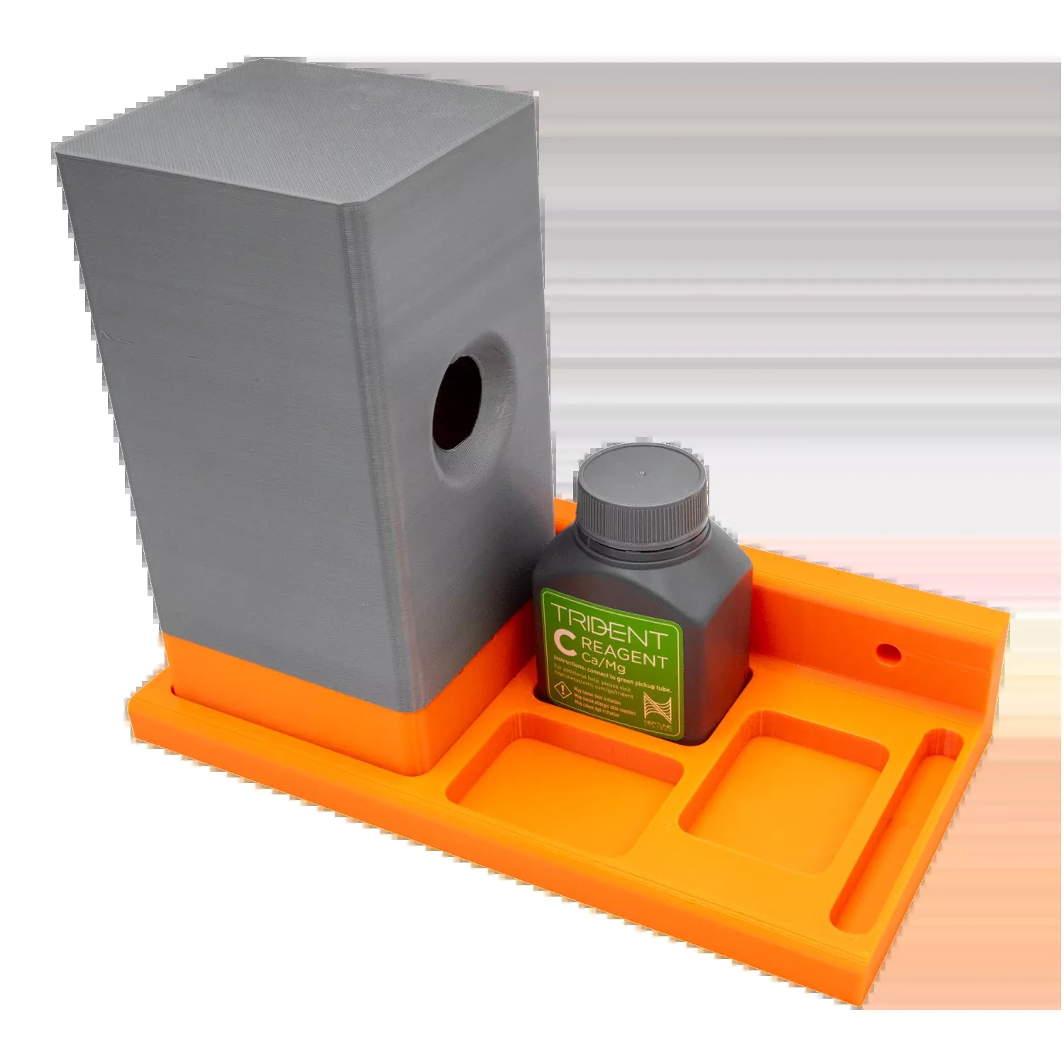 Neptune Apex Trident Mini Shelf