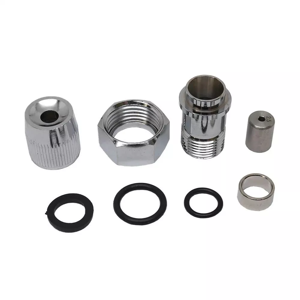 Nozzle Replacement Kit for SG-PC-025 Spray Gun
