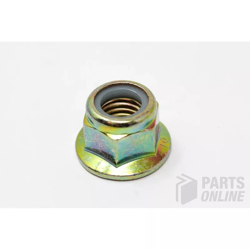 Nut – Replacement for Bobcat 102620501CC