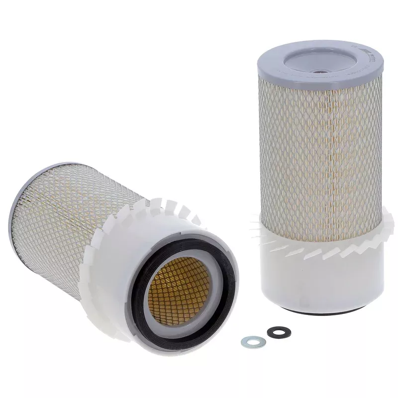 Outer Air Filter – Replacement for Bobcat 6681474