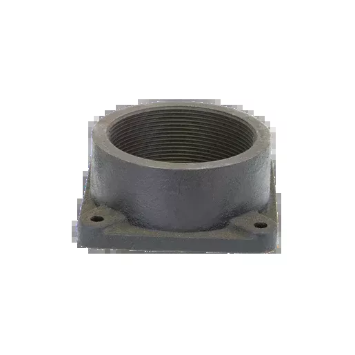 Outlet Flange