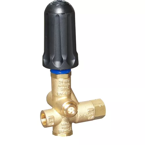 PA Pulsar 4 Adjustable Unloader 4,050 PSI (EZ Start)