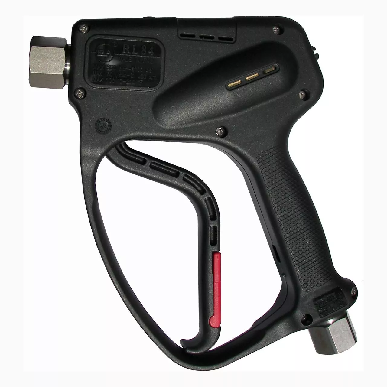 PA RL84 Trigger Gun 8100PSI, 21.0GPM