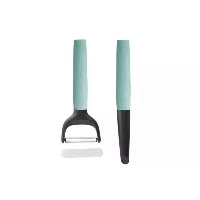 Peeler Set - Green