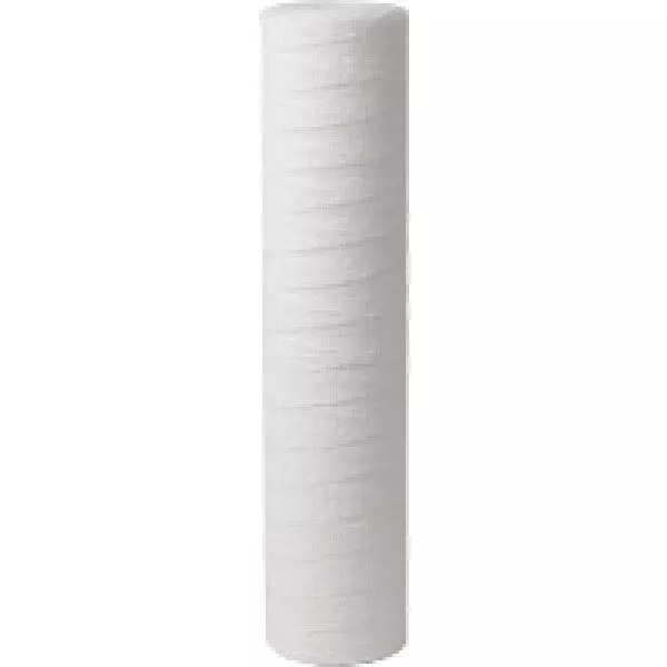 Pentek WP25BB20P Polypropylene String-Wound