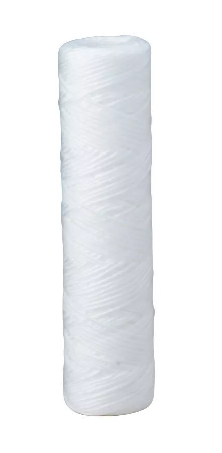 Pentek WP5 Polypropylene String-Wound
