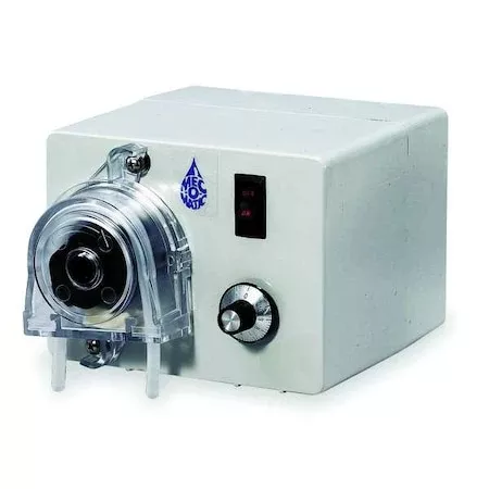 PeristalticChemMeteringPump,13gpd,25psi