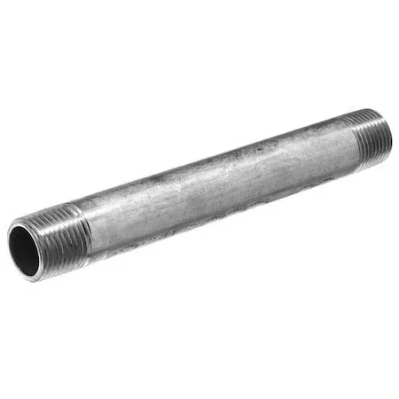 PipeNipple,SS,2",BSPTxBSPT,3"