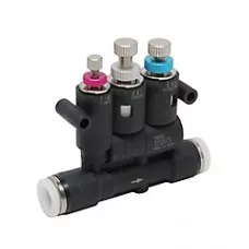 Pisco BJSU1/4 - Pneumatic Component