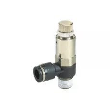 Pisco RVC1/4-N1U - Pneumatic Component