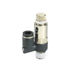 Pisco RVS1/4-N1U - Pneumatic Component
