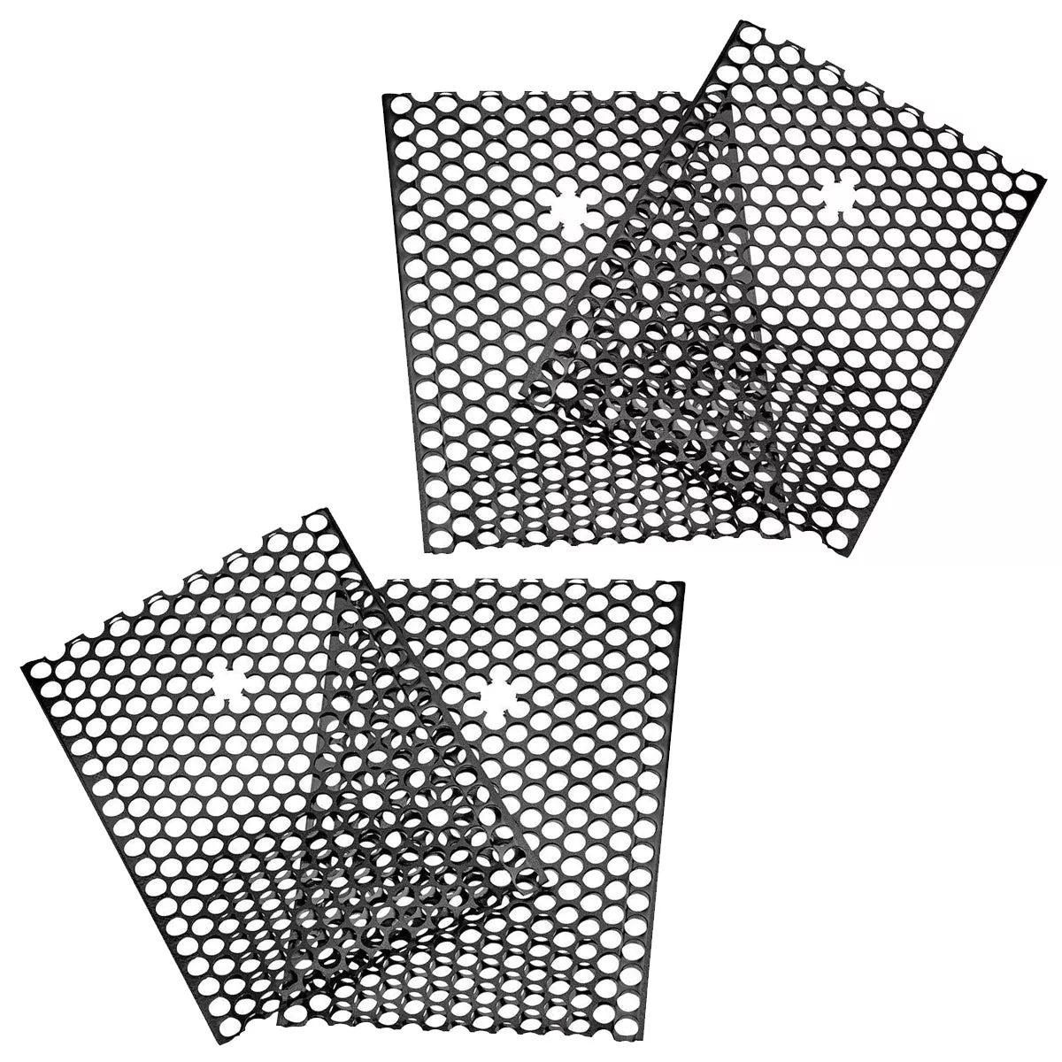PouchFeeder Replacement Pouch - 4 Pack