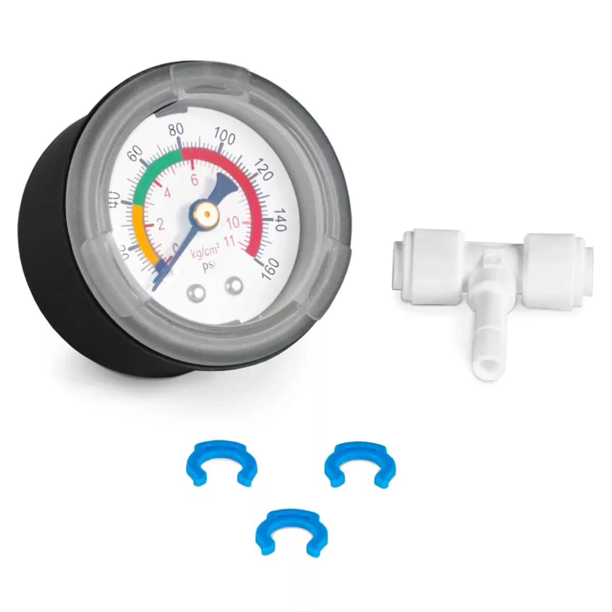 Pressure Gauge