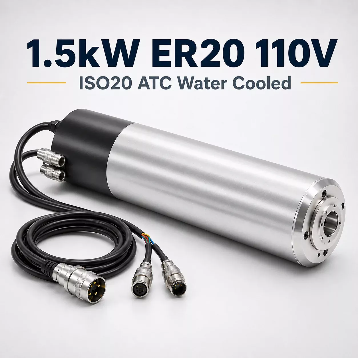 PwnCNC Automatic Tool Changer (ATC) System