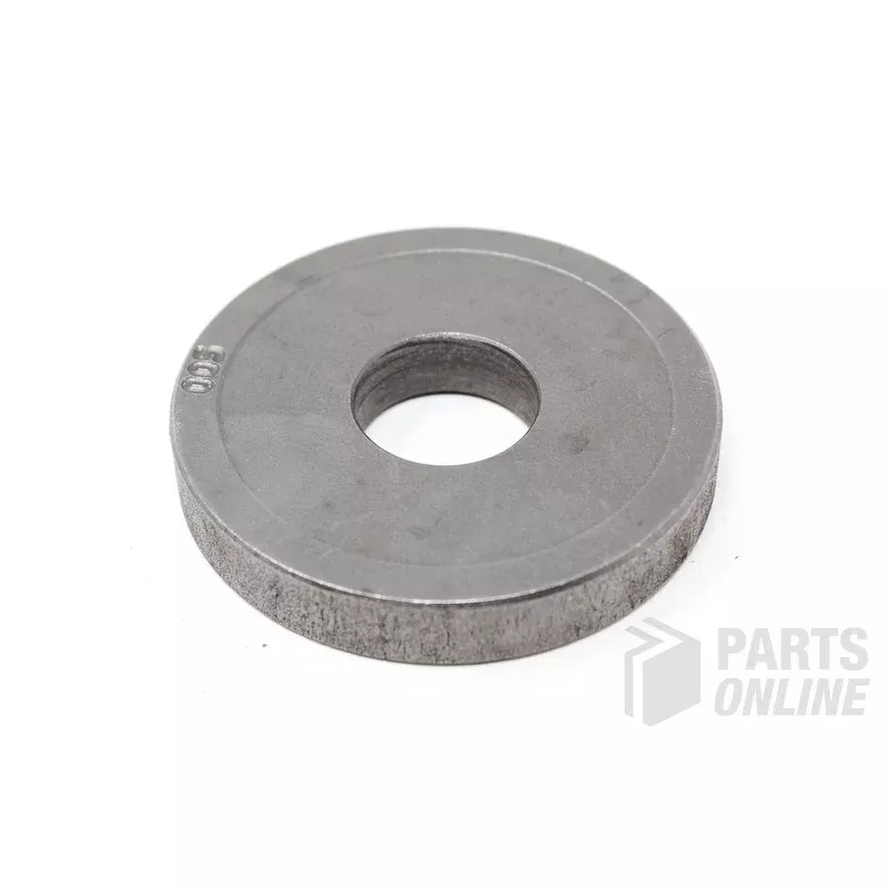 Recessed Axle Washer – Replacement for Bobcat 6563606
