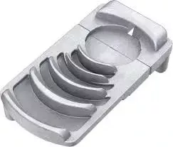 Reed 1-1/4" to 4" Precision Deburring Tool for Pipes