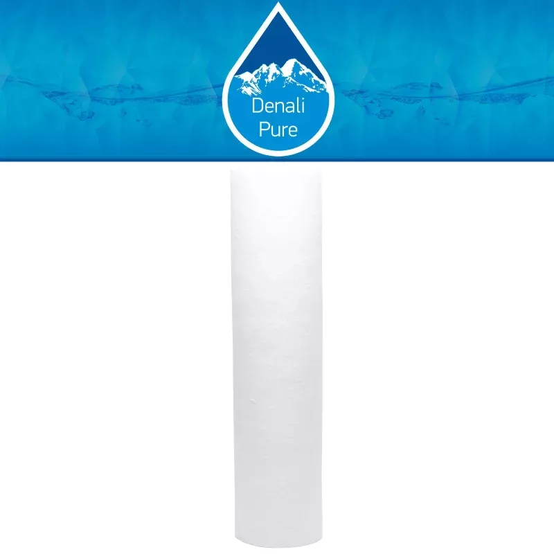 Replacement Filter Compatible with PurePro HRO-200 Polypropylene Sediment