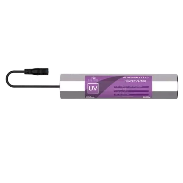 Reverse Osmosis UV Light