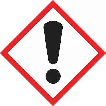 Right-To-KnowLabel,1inH,1inW,Polyester