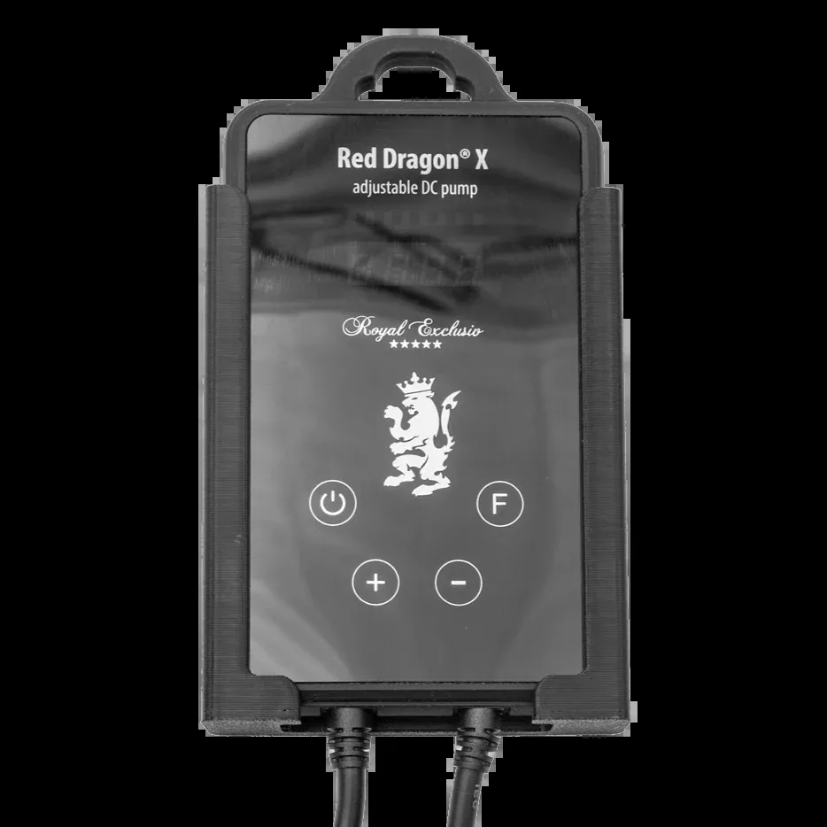 Royal Exclusiv Red Dragon X Controller Mount