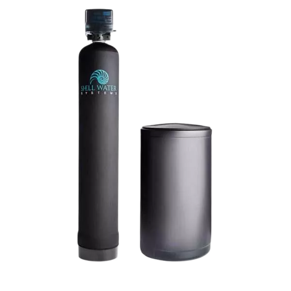 Salt Based Water Softener