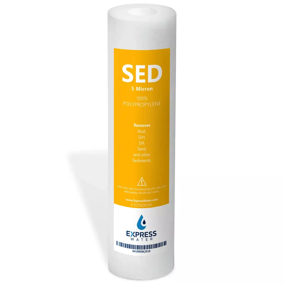 Sediment Filter