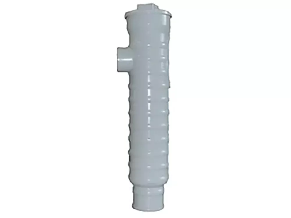 SimTech Filter - STF-100A2-1/8 - 2" Pressure Filter