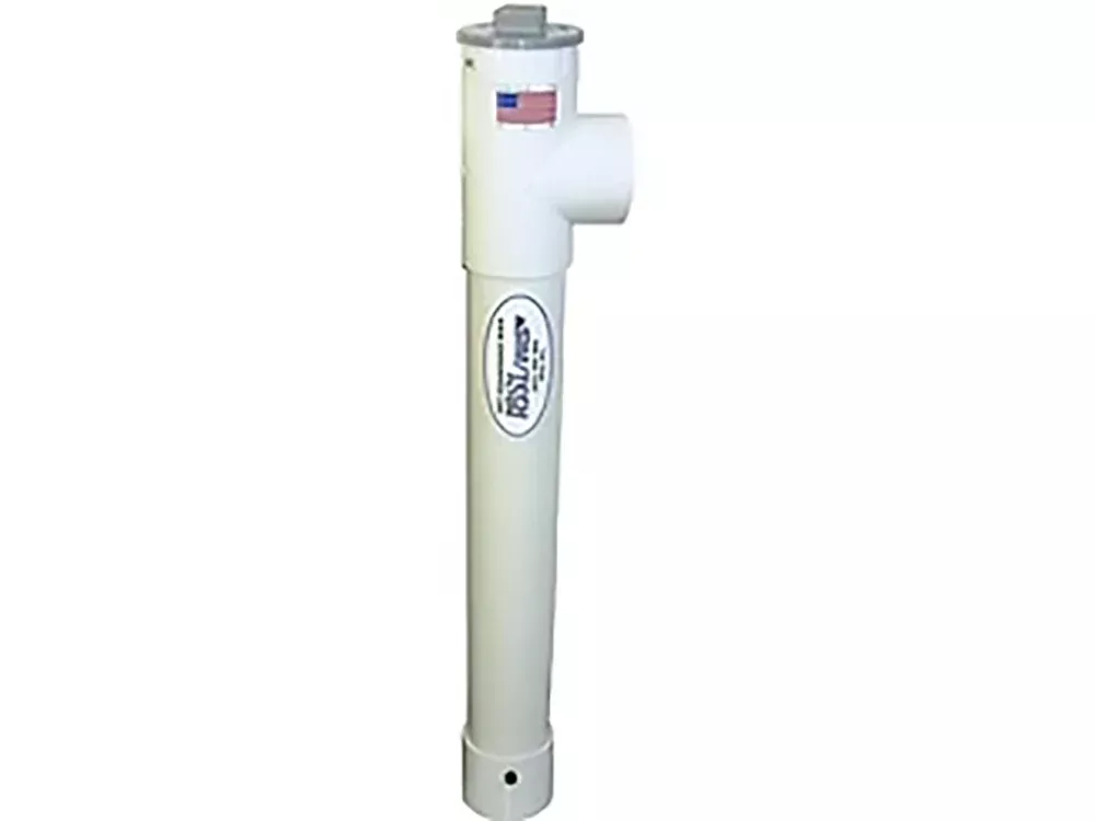 SimTech Filter - STF-100A3 - 3" Pressure Filter