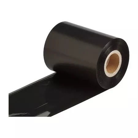 Single-ColorPrinterRibbon,Black,984ftL