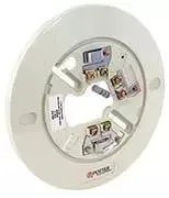 Smoke Base 46Ma 24Vdc 6" Smoke Detector Base