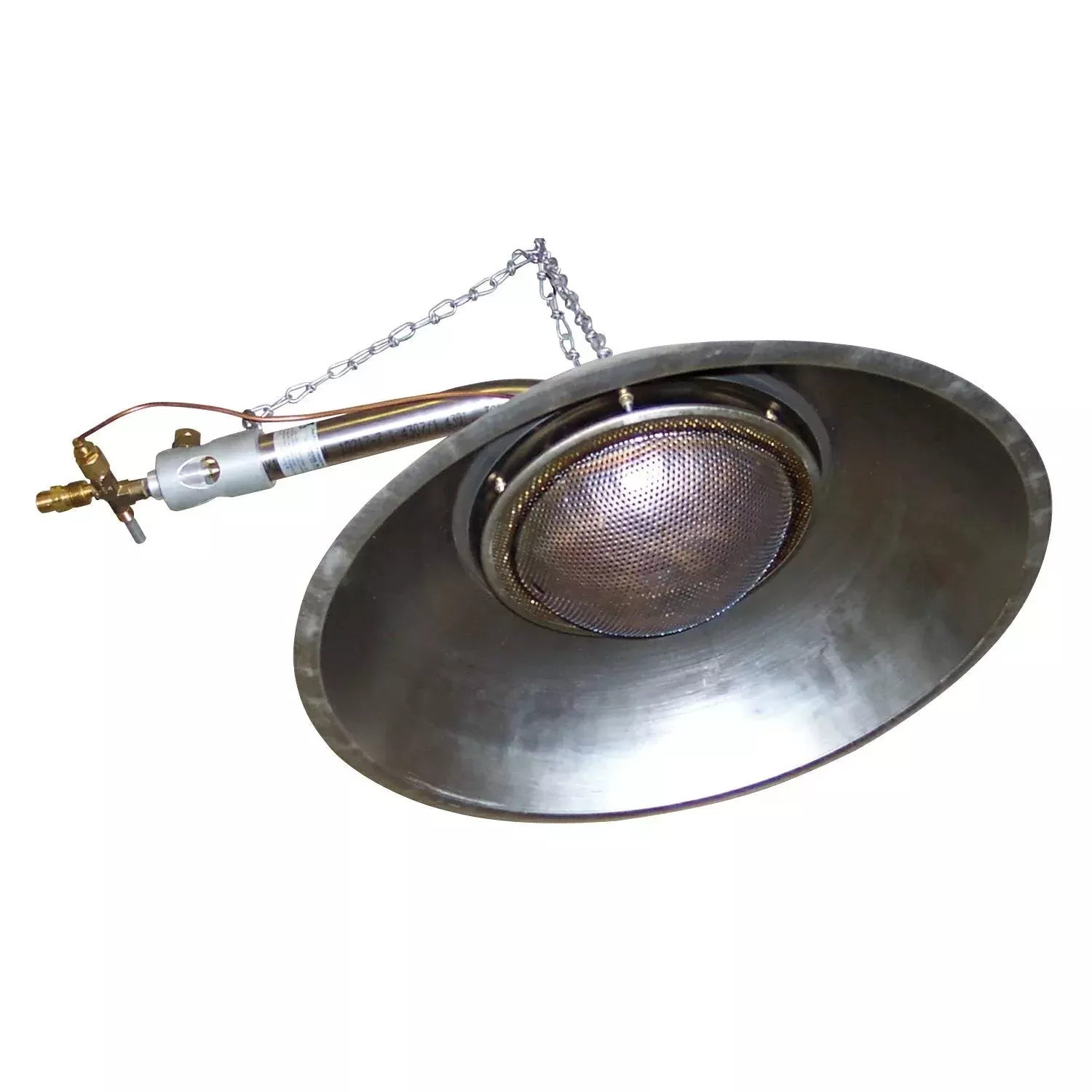Space-Ray Infrared Brooder - LP