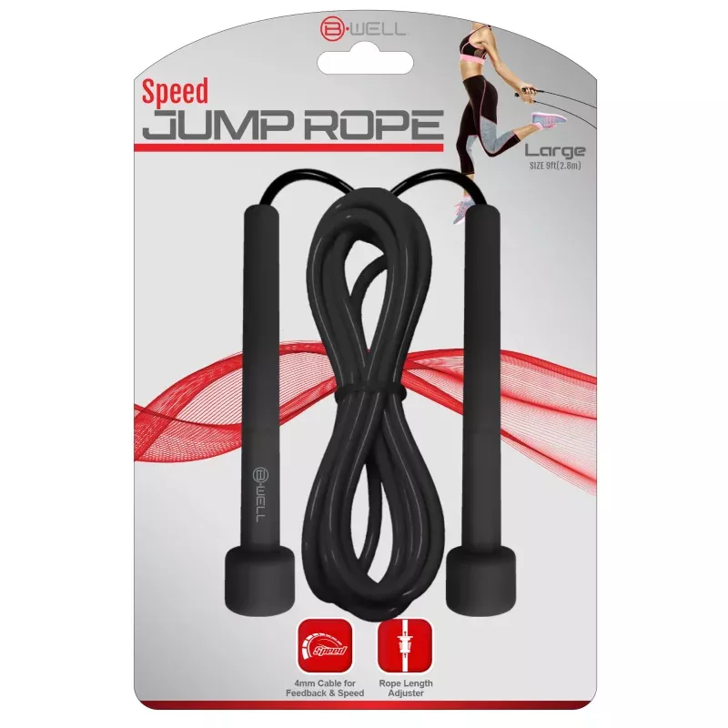 Speed Jump Rope (1)