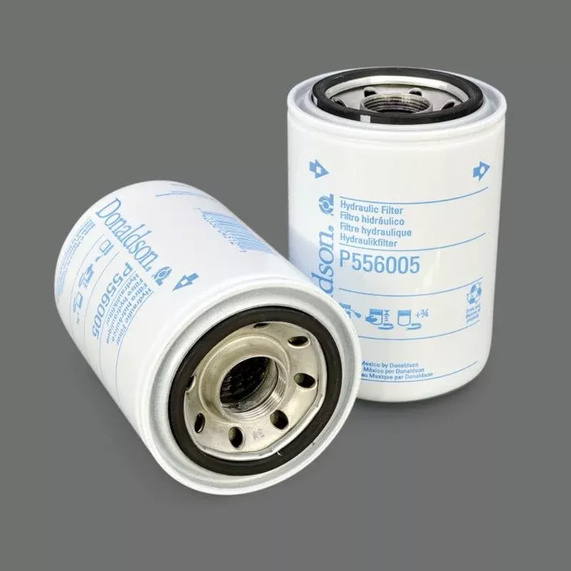 Spin-On Hydraulic Filter – Replacement for Joy GH5000348