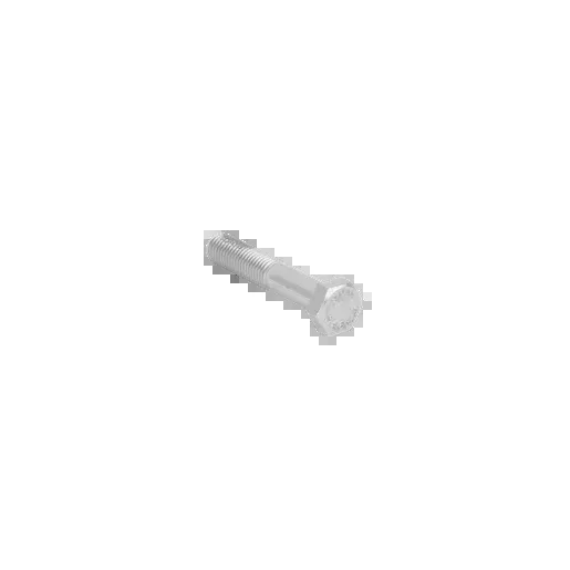SS Bracket Screw