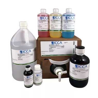 Stannous Chloride Solution R, 1 Liter
