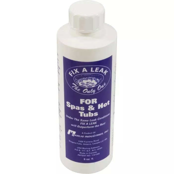 Stop Leak Fix-A-Leak Stop Leak 32oz Bottle