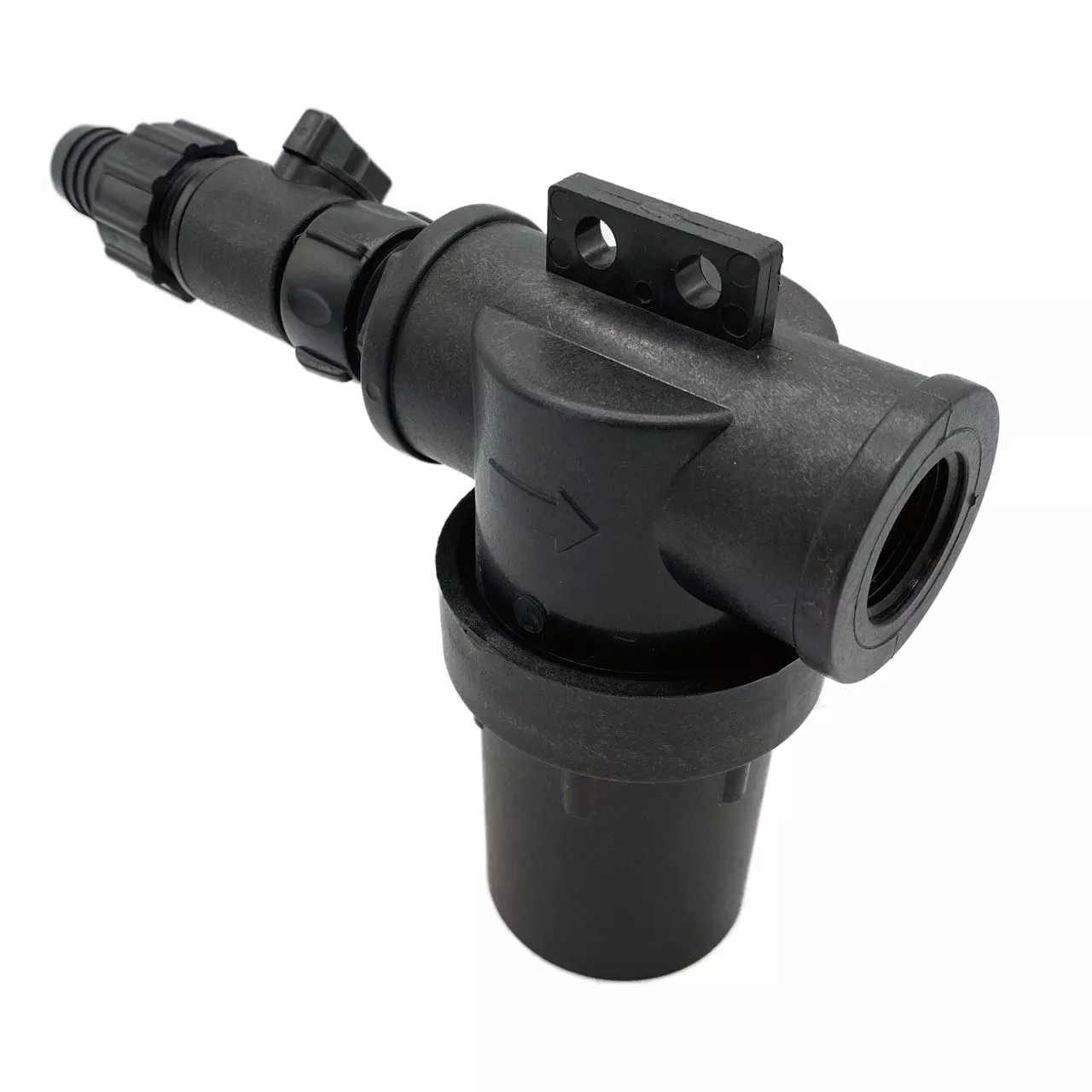 Strainer Sub