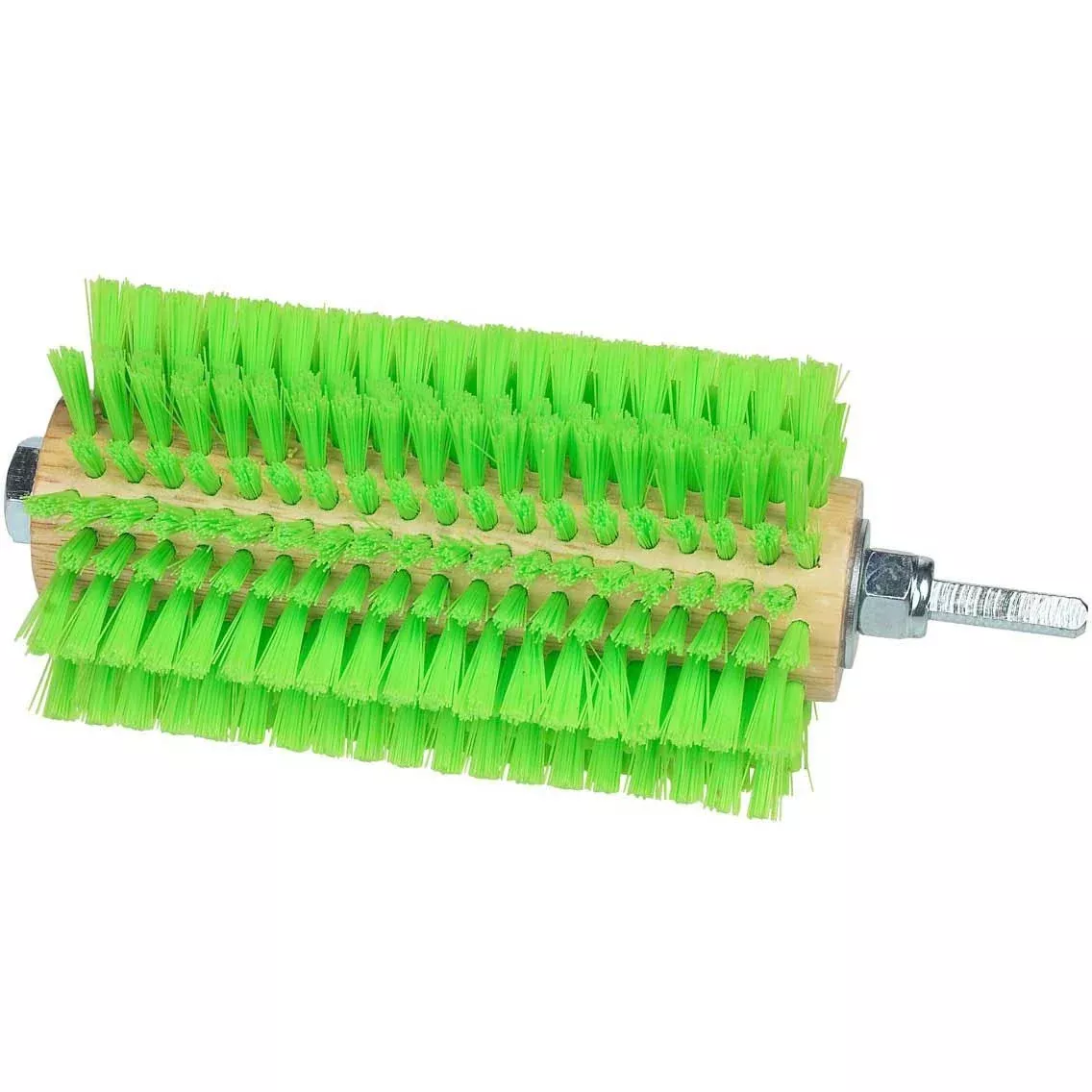Sullivan's Staggered Roto Brush