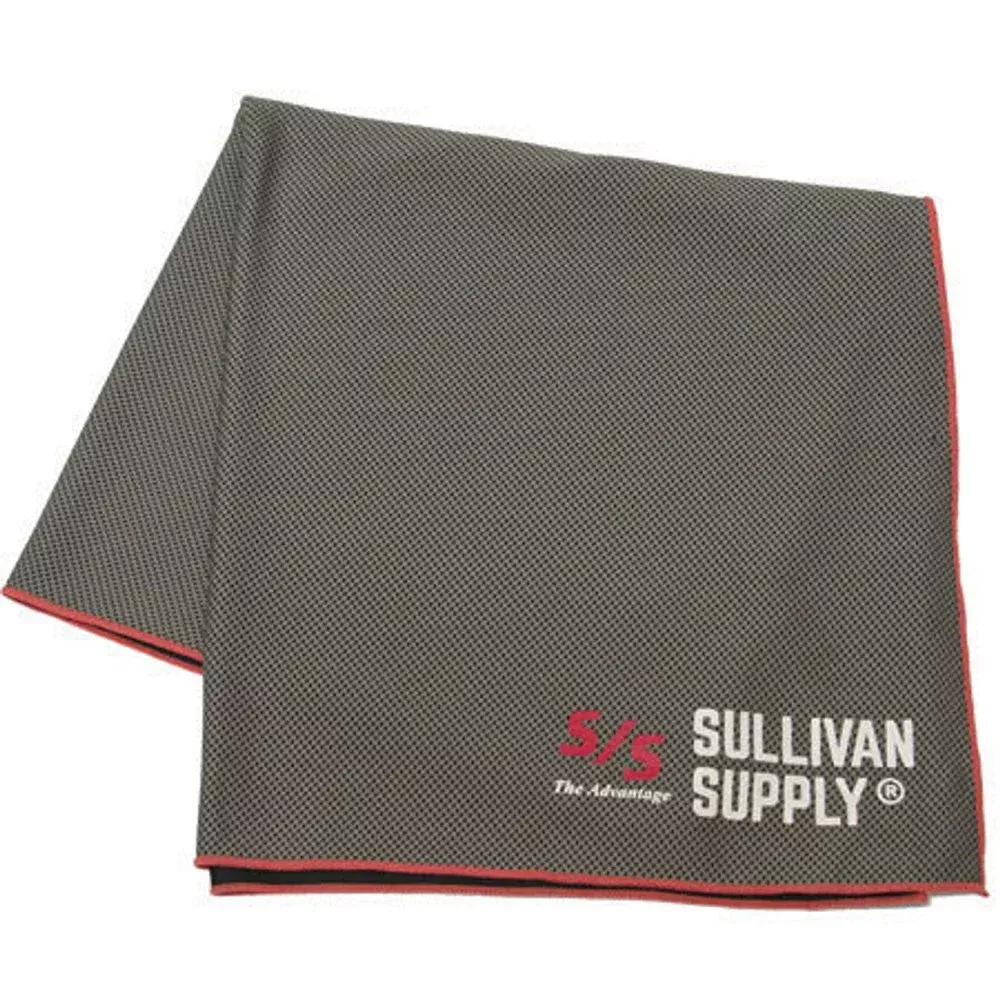 Sullivan Supply Eskimo Throw Cooling Towel