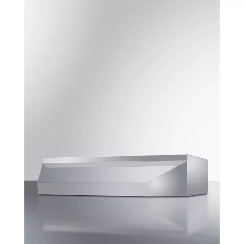 Summit HSHELL20PL 20" Shell Hood