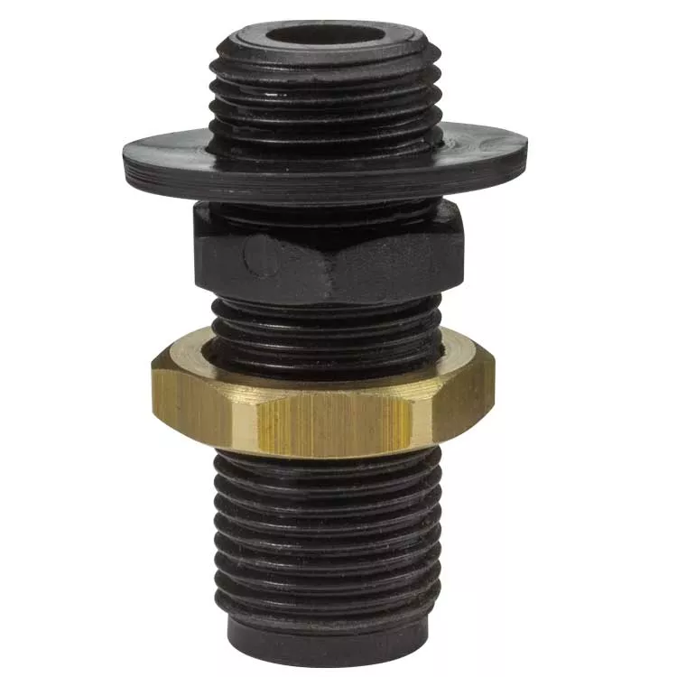 Suttner 1/2” MNPT Adapter Kit for ST-8