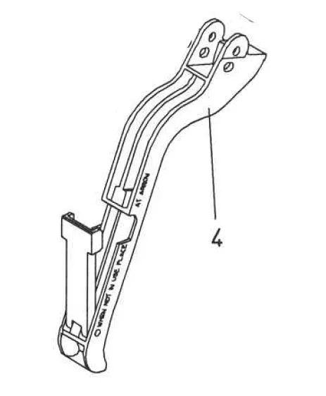 Suttner Trigger Complete ST-2605 & ST-2700