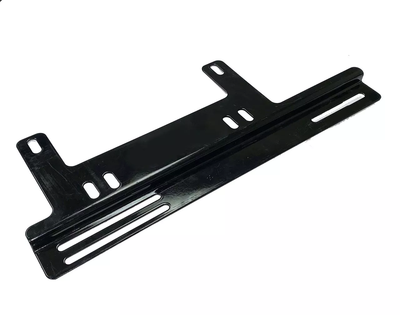 Tank Mounting Plate (R.H.) ATV