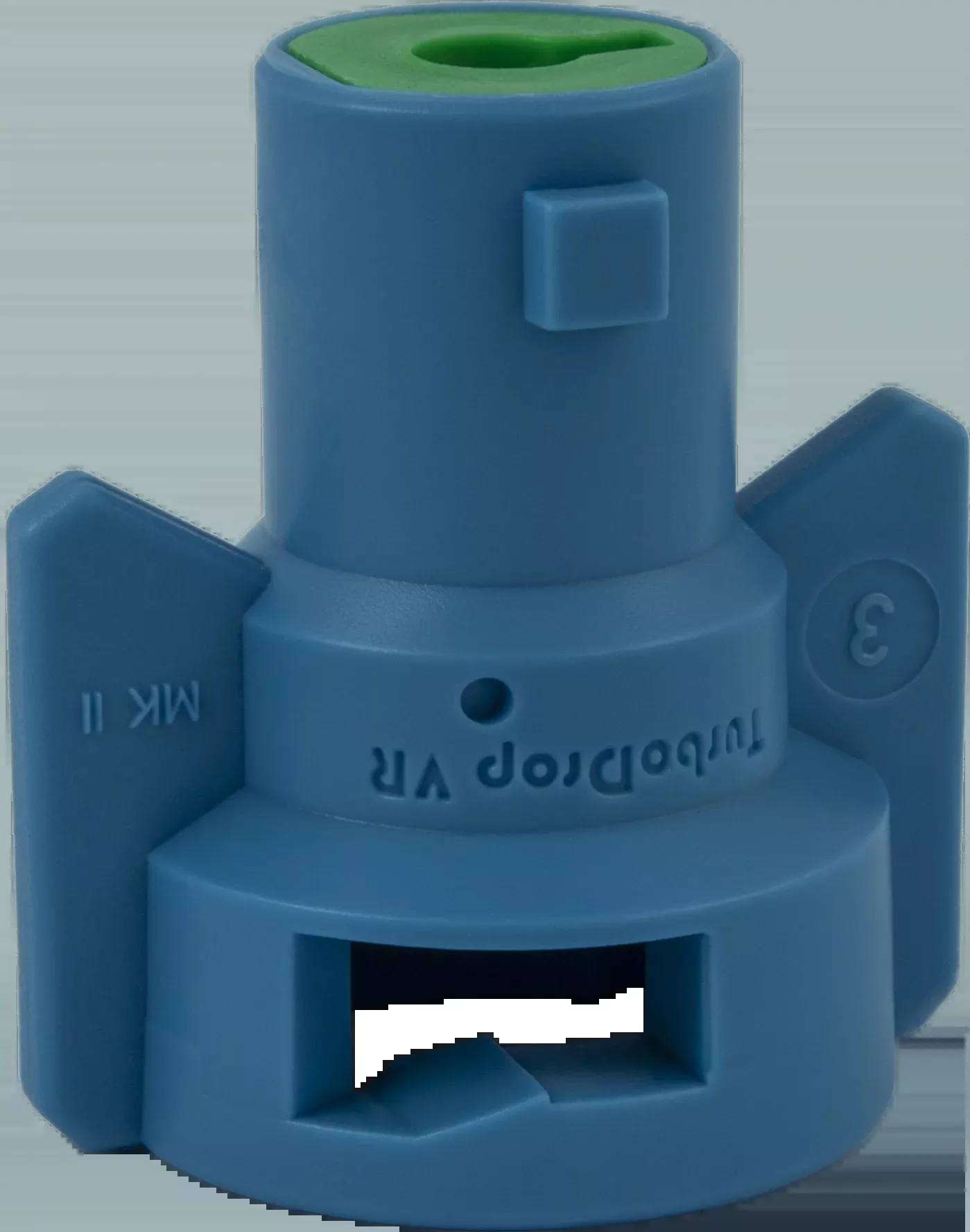TDVRC03 TurboDrop Variable Rate Venturi