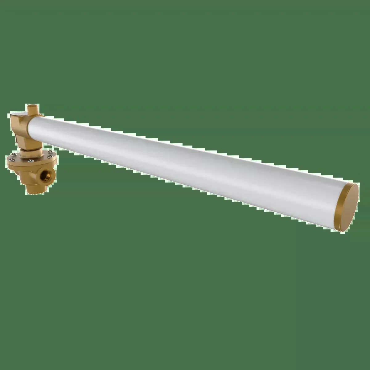Thermo Release C1 Viking Model C-1 Thermostatic Device 15"