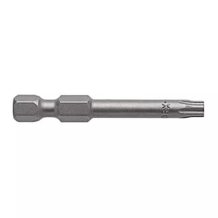Torx Bits1/4" Hex Power Drive
