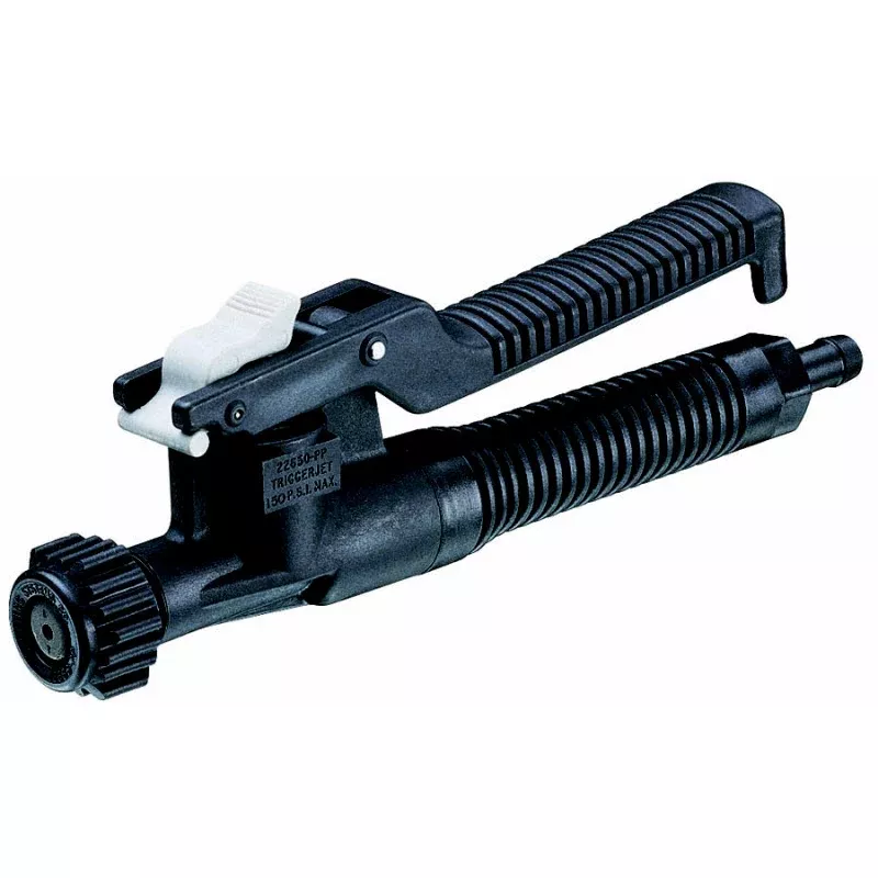 TriggerJet 22650 1/4" Hose Shank